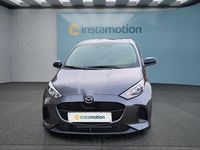 Neu Mazda 2 116 PS (85 kW) 2025 Grau Kleinwagen