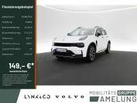 Gebraucht Lynk & Co 01 280 PS (205 kW) 2026 Außenfarbe crystal white SUV