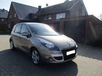 gebraucht Renault Scénic III 2.0 16V 140 CVT Luxe