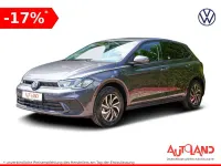 Neu VW Polo 95 PS (69 kW) 2026 Smokygreymet. Kleinwagen