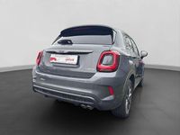 Gebraucht Fiat 500X 131 PS (96 kW) 2024 Grau SUV