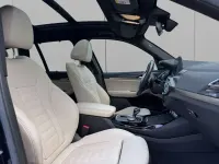 Gebraucht BMW X3 Performance 340 PS (250 kW) 2023 Schwarz SUV