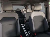 Neu VW Multivan 150 PS (110 kW) 2025 Pure grey Van