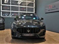 gebraucht Maserati Grecale GrecaleModena Pano*SonusF.*Luft*360°*ACC*Matrix