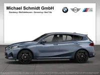 Gebraucht BMW 120 Efficient Dynamics 156 PS (114 kW) 2025 Bmw individual storm bay Kleinwagen