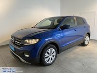 gebraucht VW T-Cross - 1.0 TSI Basis