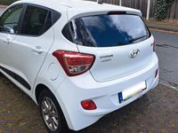 gebraucht Hyundai i10 1.0 PASSION