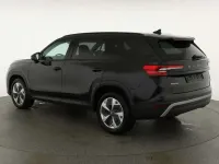 Neu Skoda Kodiaq Selection 193 PS (141 kW) 2025 Black magic perleffekt SUV