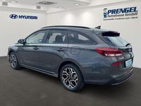 Gebraucht Hyundai i30 N Line 150 PS (110 kW) 2026 Ecotronic grey Kombi