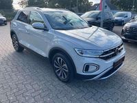 Neu VW T-Roc Style 150 PS (110 kW) 2025 Ascotgrau SUV