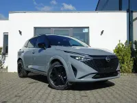 Neu Nissan Qashqai 158 PS (116 kW) 2026 Grau SUV