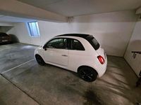 gebraucht Fiat 500C Lounge