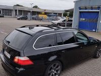 gebraucht BMW 525 525 d Aut. Edition Exclusive
