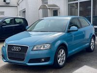 gebraucht Audi A3 2.0 TDI*Tempomat-Xenon- TÜV & Service NEU*