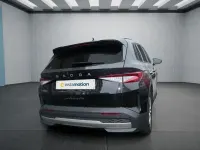 Gebraucht Skoda Elroq 125 kW (170 PS) 2025 Schwarz SUV