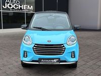 Gebraucht Elaris Pio 36 kW (49 PS) 2024 Blau