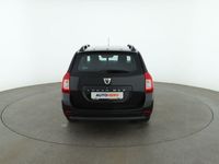 gebraucht Dacia Logan MCV 1.0 SCe Comfort, Benzin, 10.890 €