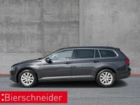 gebraucht VW Passat Variant 2.0 TDI Business 16 CONNECT