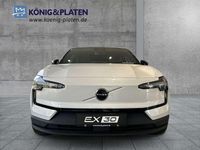 Gebraucht Volvo EX30 Plus 200 kW (272 PS) 2025 Weiß SUV