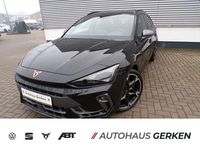 Neu Cupra Leon VZ 177 PS (130 kW) 2026 Schwarz Limousine
