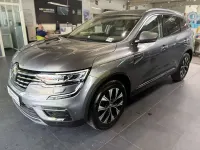 Gebraucht Renault Koleos Techno 158 PS (116 kW) 2023 Grau SUV