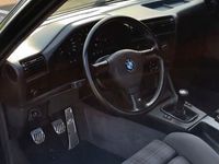 gebraucht BMW 325 E30 i M-Technic 2 ab Werk