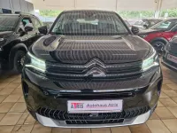 Gebraucht Citroën C5 Aircross Feel 131 PS (96 kW) 2023 Schwarz SUV
