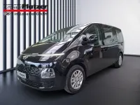 Gebraucht Hyundai Staria Trend 177 PS (130 kW) 2024 Schwarz Van / Kleinbus