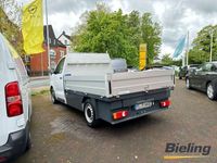 gebraucht Opel Vivaro -E Fahrgestell Pritsche ELEKTRO (100KW)