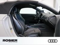 gebraucht Audi TT Roadster RS 2.5 TFSI quattro