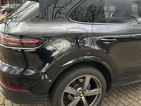 Gebraucht Porsche Cayenne 441 PS (324 kW) 2017 Schwarz SUV