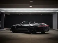 Gebraucht Porsche 911 Carrera 4S Cabriolet 450 PS (330 kW) 2019 Schwarz Cabrio