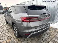 Neu Skoda Kodiaq Selection 193 PS (141 kW) 2026 Graphitegrau metallic SUV