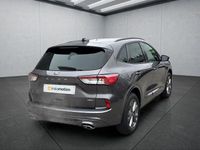 Gebraucht Ford Kuga 224 PS (164 kW) 2023 Grau SUV