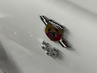 Second-hand Abarth 595 140 CP (102 kW) 2016 Alb Cabrio