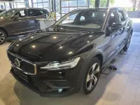 Brugt Volvo V60 CC Plus 196 HK (144 kW) 2024 Sort Stationcar