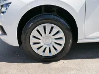 Neu Skoda Kamiq Selection 2026 Candyweiß SUV