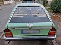 Gebraucht Citroën CX 102 PS (75 kW) 1977 Grün Limousine