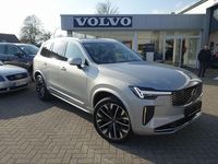 Gebraucht Volvo XC90 Plus 310 PS (228 kW) 2025 Silver dawn SUV