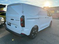 Neu Ford Transit Custom Trend 232 PS (170 kW) 2025 Weiß Van / Kleinbus