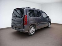 Neu Opel Combo-e Life Ultimate 100 kW (136 PS) 2025 Grau Van / Kleinbus
