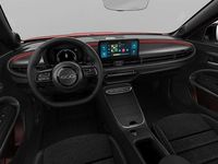 Neu Fiat 600 Abarth 145 PS (106 kW) 2025 Rot SUV