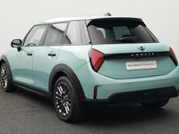 Gebraucht Mini Cooper S 204 PS (150 kW) 2025 Grün Kleinwagen