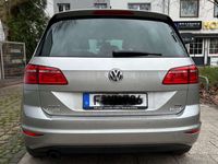 gebraucht VW Golf Sportsvan Golf Sportsvan1.2 TSI BlueMotion Technology Loung