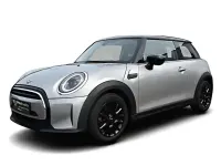 Gebraucht Mini Cooper Classic 136 PS (100 kW) 2023 Silber Kleinwagen