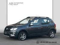 Gebraucht Dacia Sandero Stepway 73 PS (53 kW) 2019 Grau Limousine