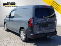 Gebraucht Renault Kangoo Rapid Advance 131 PS (96 kW) 2023 Schiefergrau Van