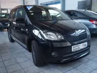 Gebraucht Skoda Citigo Monte Carlo 60 PS (44 kW) 2016 Schwarz Kleinwagen