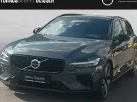 Gebraucht Volvo V60 Plus 350 PS (257 kW) 2025 Grün Kombi