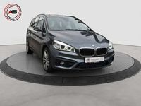 gebraucht BMW 220 dA GT Sport Line 7-SITZER NAVI LED HIFI HUD